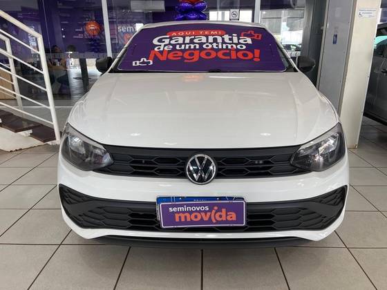 VOLKSWAGEN POLO 1.0 MPI TRACK MANUAL VOLKSWAGEN POLO 1.0 MPI TRACK MANUAL